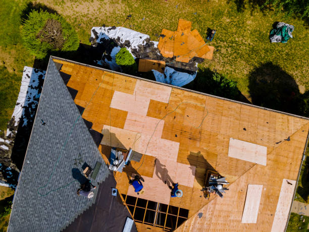 Reliable Kingsford, MI Roofing Contractor Solutions