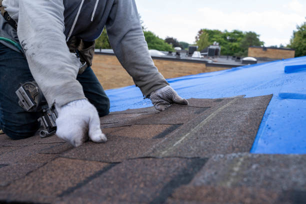 Best Commercial Roofing Services  in Kingsford, MI