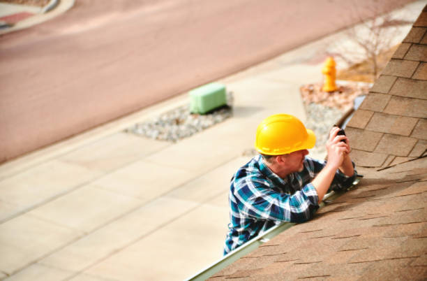 Best Roof Leak Repair  in Kingsford, MI