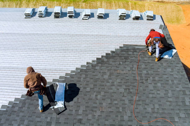 Best Metal Roofing Contractor  in Kingsford, MI