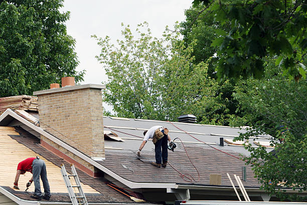 Best Residential Roofing Contractor  in Kingsford, MI