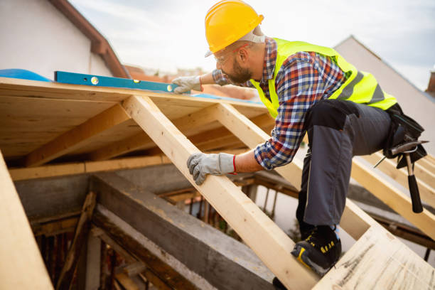 Best New Roof Installation  in Kingsford, MI
