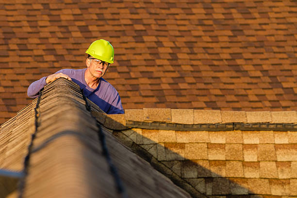 Best Residential Roofing Contractor  in Kingsford, MI