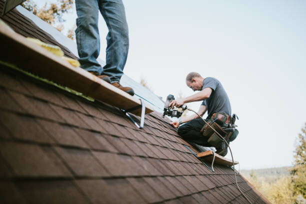 Quick and Trustworthy Emergency Roof Repair Services in Kingsford, MI
