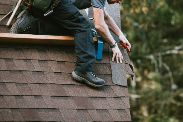 Best Emergency Roof Repair  in Kingsford, MI