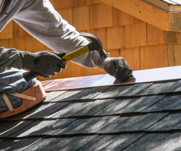 Best New Roof Installation  in Kingsford, MI